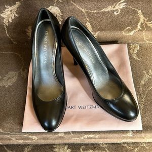 Stuart Weitzman High Heel Shoes